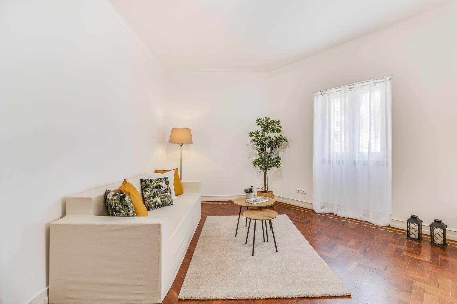 Lisbon Comfort Apartment Exterior photo