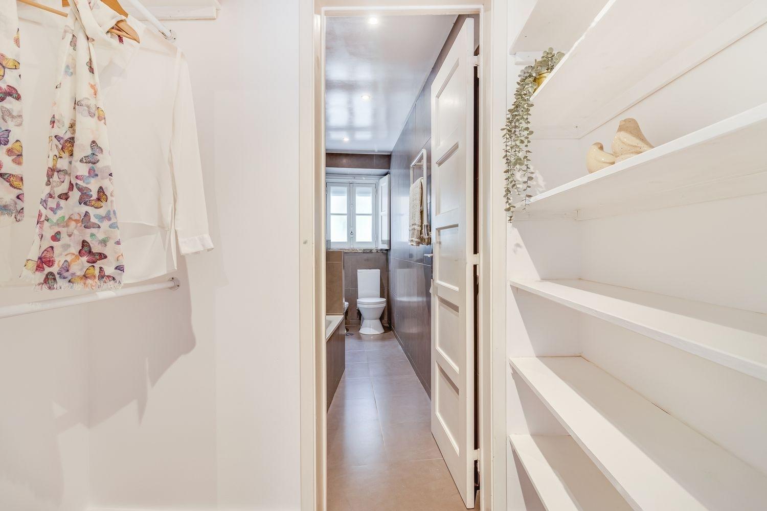 Lisbon Comfort Apartment Exterior photo