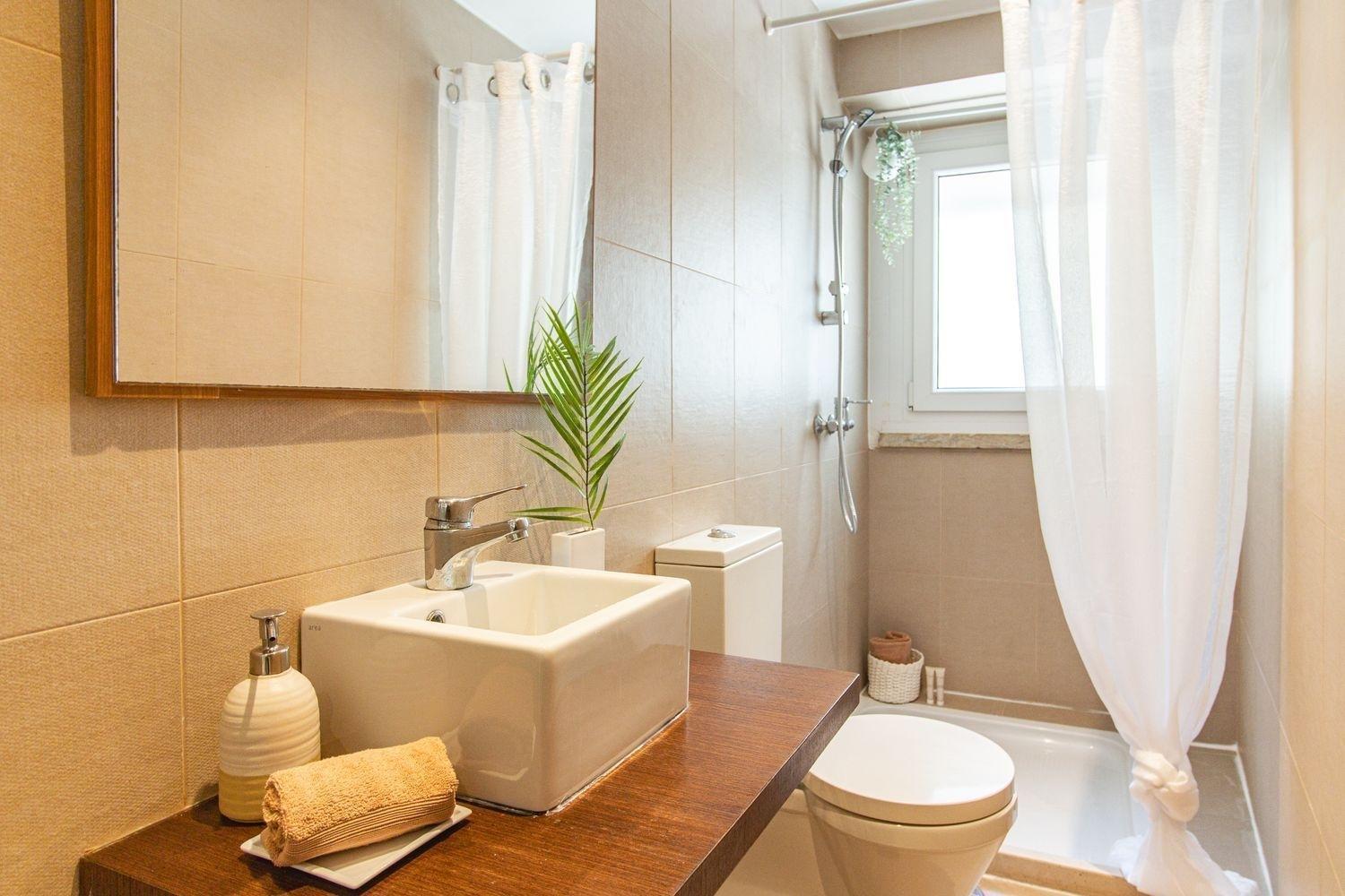 Lisbon Comfort Apartment Exterior photo